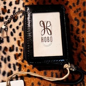 NWT Hobo ID/Card Holder/Wallet